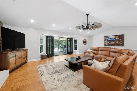 Tiny photo for 2953 Kandahar Drive, St Charles, MO 63303 (MLS # 26048072)