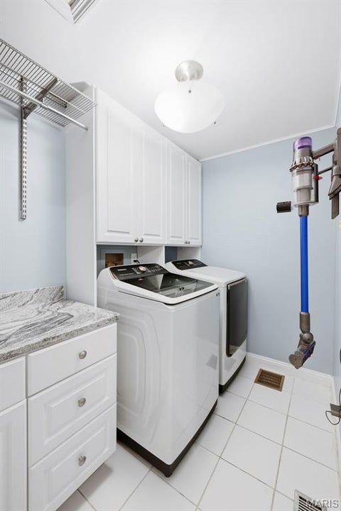 Tiny photo for 2953 Kandahar Drive, St Charles, MO 63303 (MLS # 26048072)