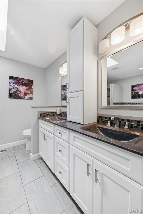 Tiny photo for 2953 Kandahar Drive, St Charles, MO 63303 (MLS # 26048072)