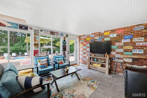 Tiny photo for 2953 Kandahar Drive, St Charles, MO 63303 (MLS # 26048072)