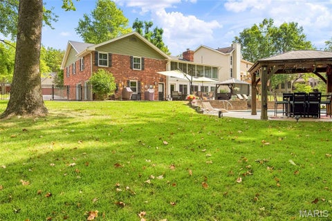 Tiny photo for 2953 Kandahar Drive, St Charles, MO 63303 (MLS # 26048072)