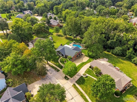 Tiny photo for 2953 Kandahar Drive, St Charles, MO 63303 (MLS # 26048072)
