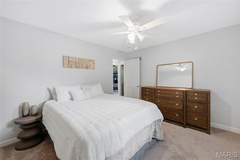 Tiny photo for 2953 Kandahar Drive, St Charles, MO 63303 (MLS # 26048072)