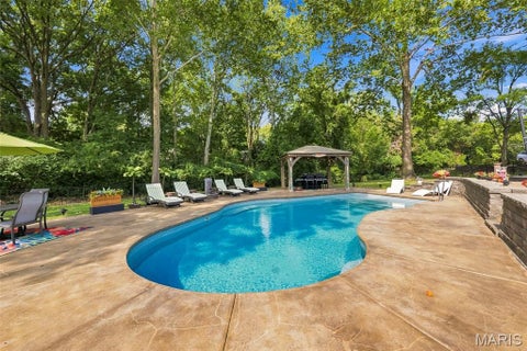 Tiny photo for 2953 Kandahar Drive, St Charles, MO 63303 (MLS # 26048072)