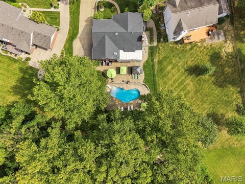 Tiny photo for 2953 Kandahar Drive, St Charles, MO 63303 (MLS # 26048072)