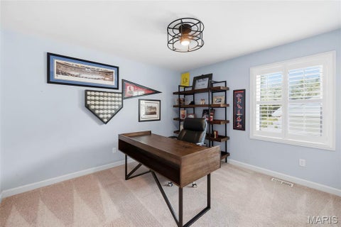 Tiny photo for 2953 Kandahar Drive, St Charles, MO 63303 (MLS # 26048072)