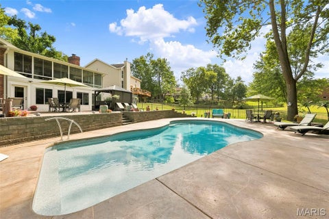 Tiny photo for 2953 Kandahar Drive, St Charles, MO 63303 (MLS # 26048072)