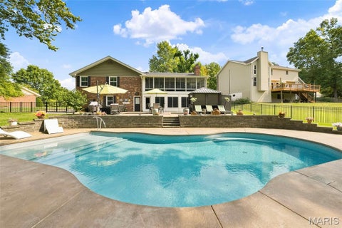 Tiny photo for 2953 Kandahar Drive, St Charles, MO 63303 (MLS # 26048072)