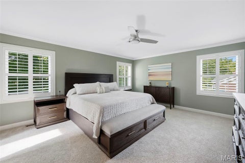 Tiny photo for 2953 Kandahar Drive, St Charles, MO 63303 (MLS # 26048072)