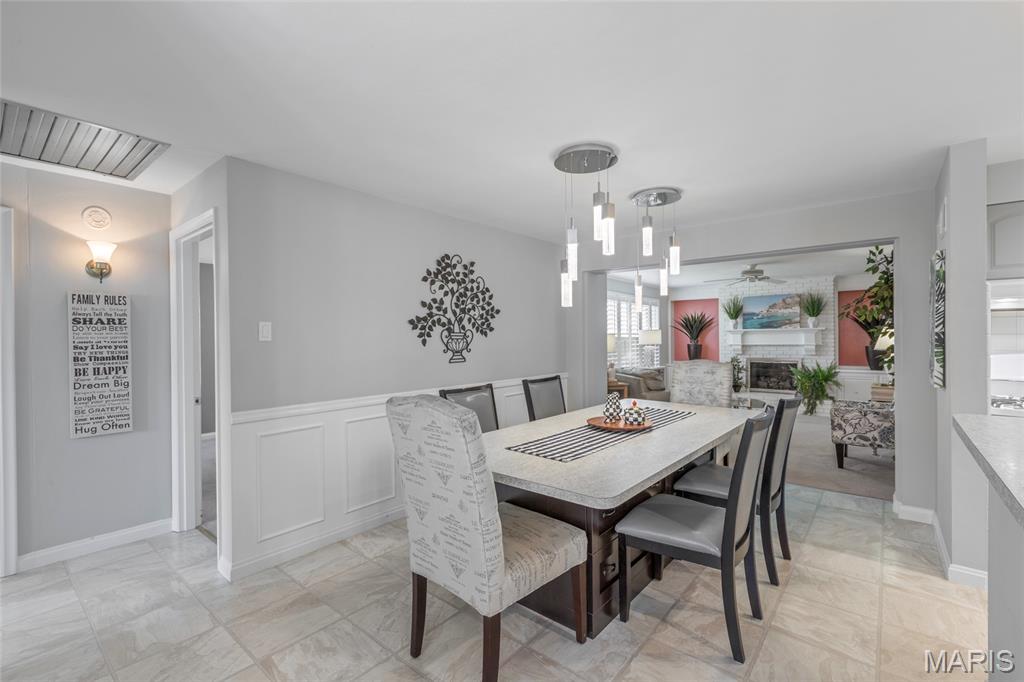 Meadow Acres - Residential