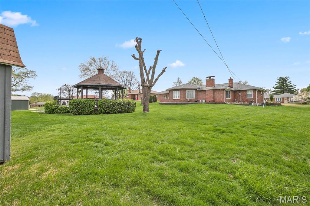 Meadow Acres - Residential