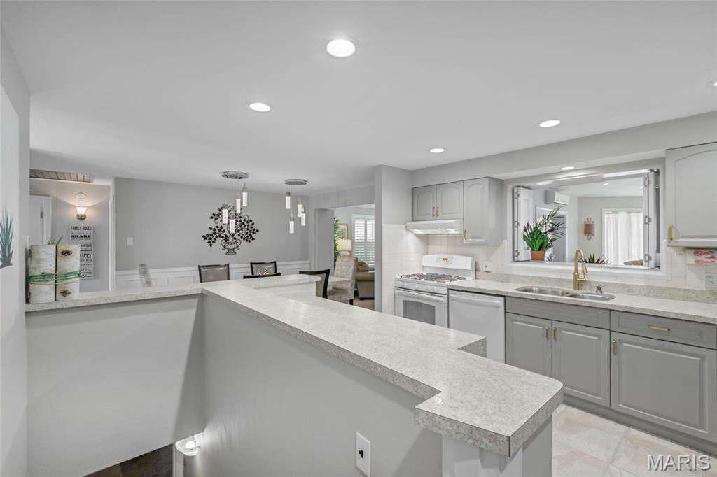 Meadow Acres - Residential