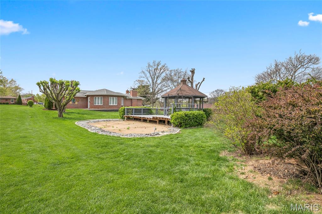 Meadow Acres - Residential