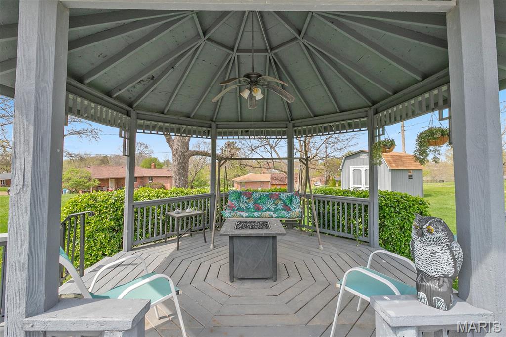 Meadow Acres - Residential