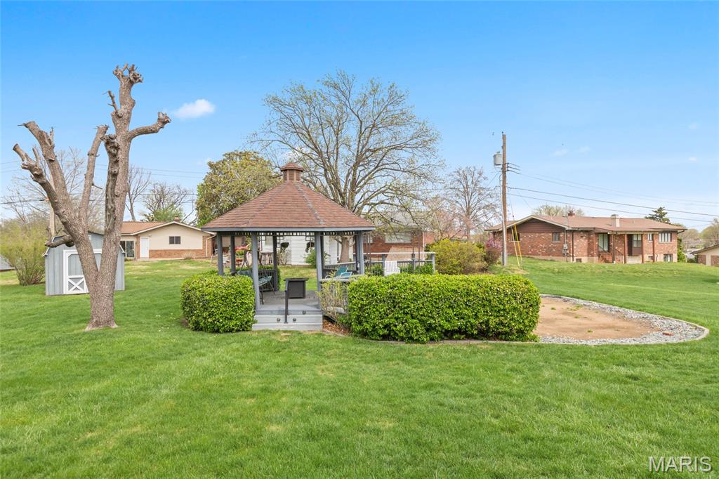 Meadow Acres - Residential