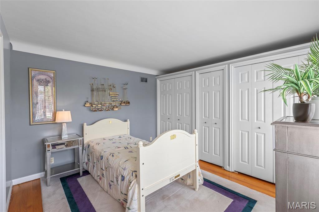 Meadow Acres - Residential