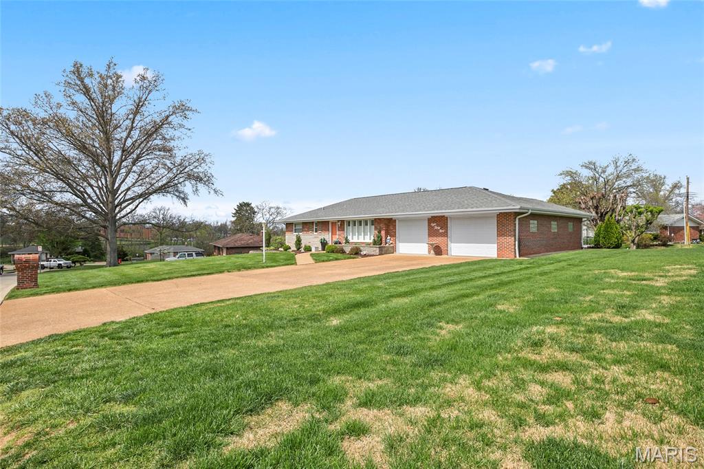 Meadow Acres - Residential