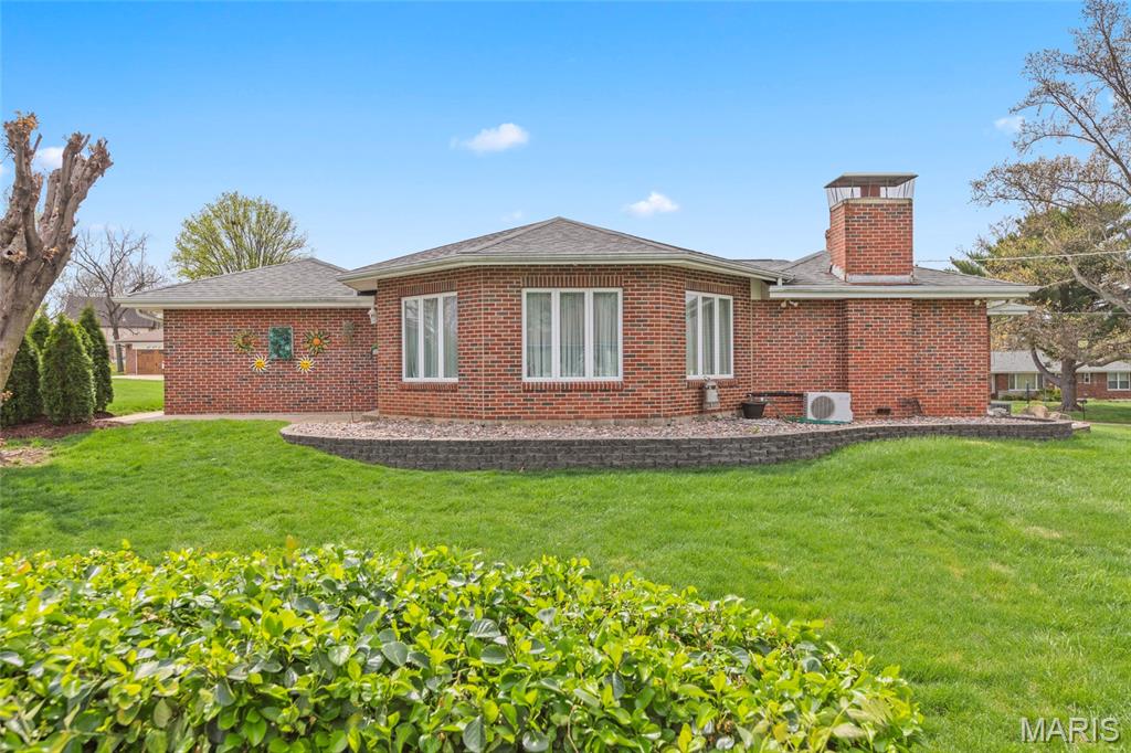 Meadow Acres - Residential