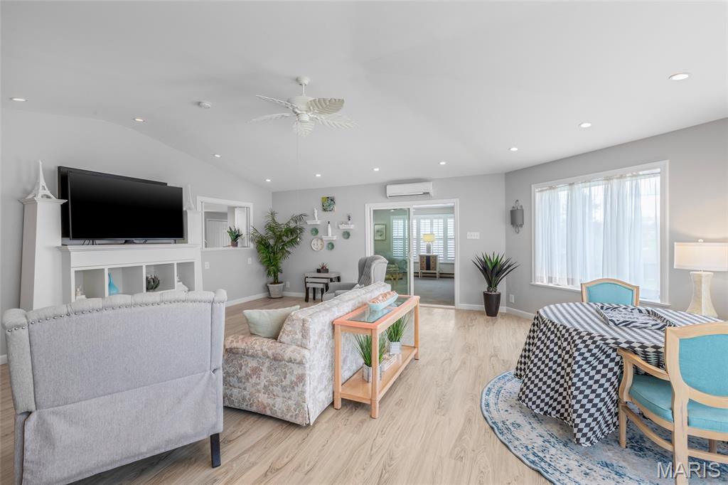 Meadow Acres - Residential