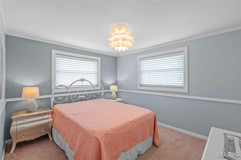 Meadow Acres - Residential