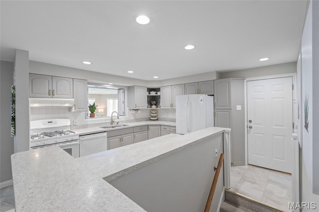 Meadow Acres - Residential