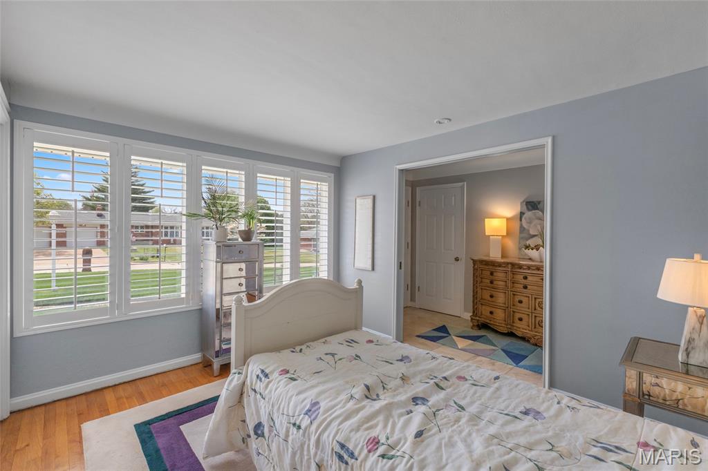 Meadow Acres - Residential