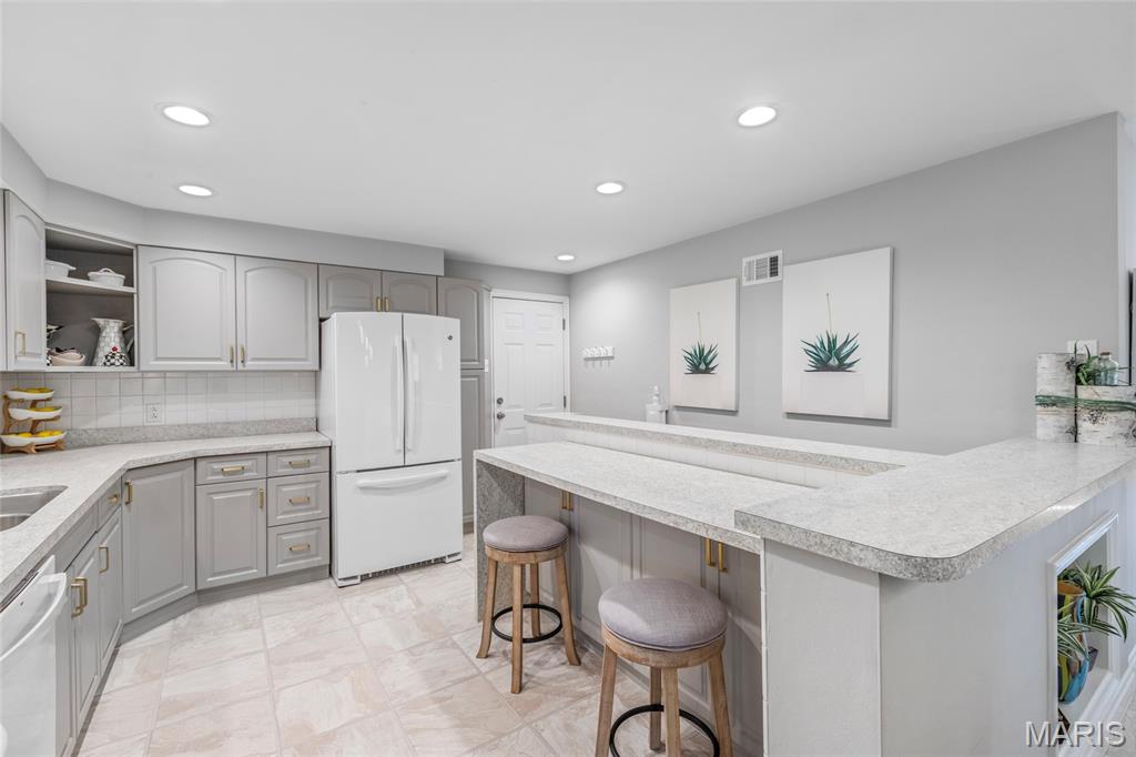 Meadow Acres - Residential