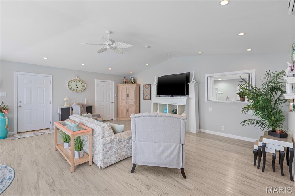 Meadow Acres - Residential