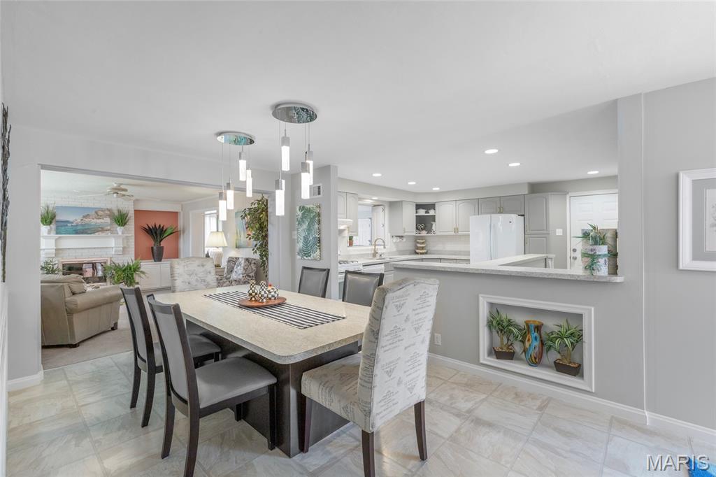 Meadow Acres - Residential