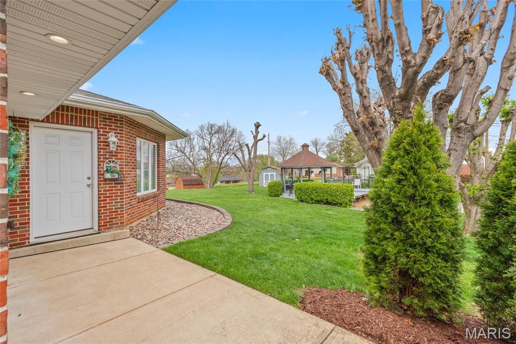 Meadow Acres - Residential