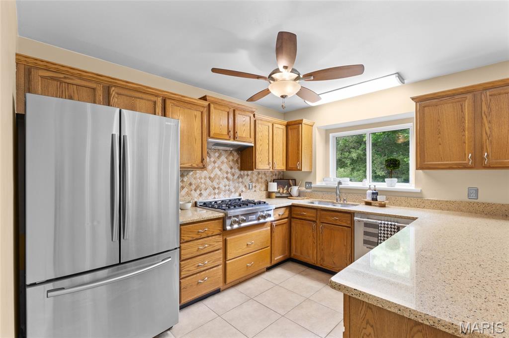 Huntleigh Meadows #2 - Residential