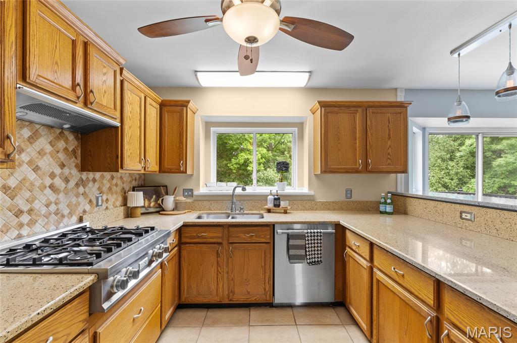 Huntleigh Meadows #2 - Residential