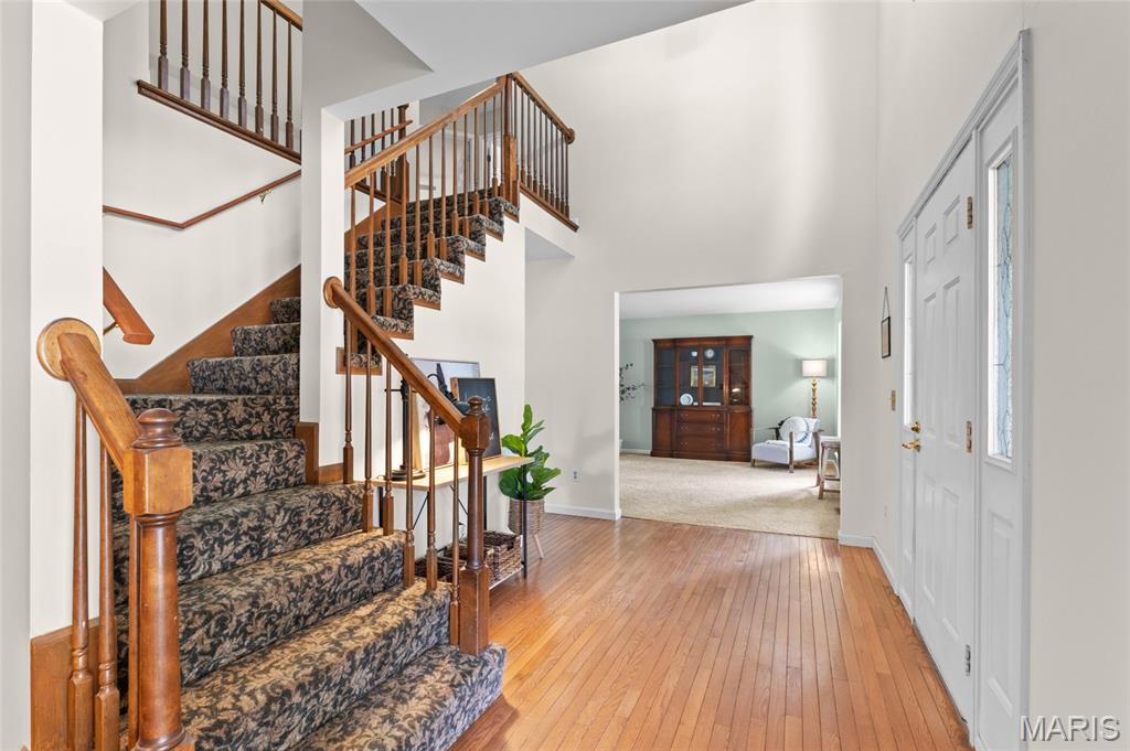 Huntleigh Meadows #2 - Residential