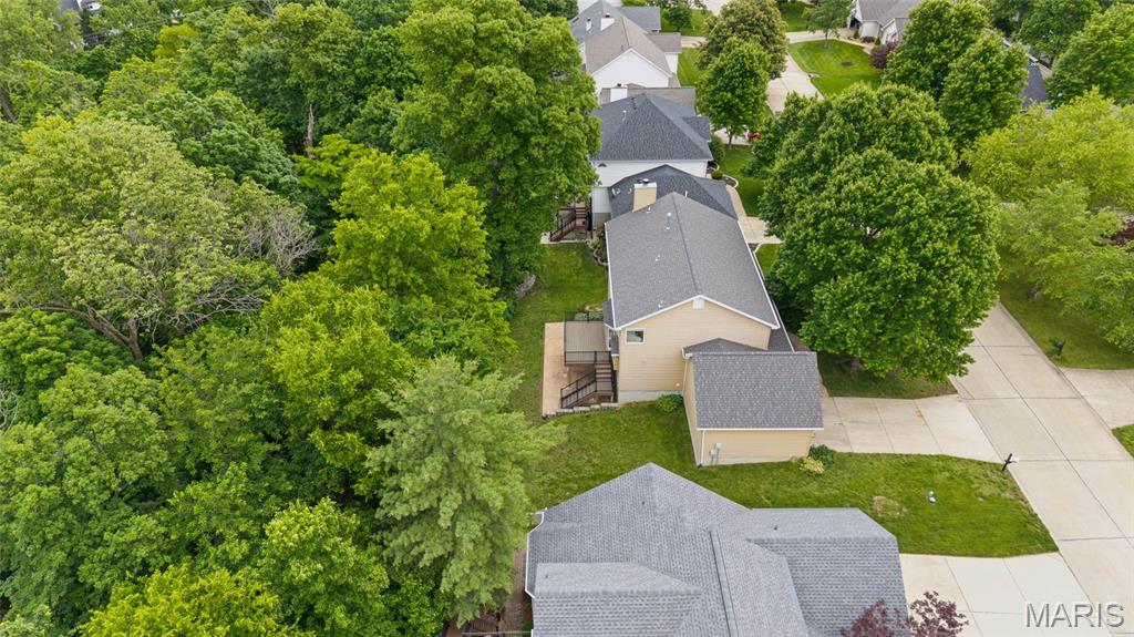 Huntleigh Meadows #2 - Residential