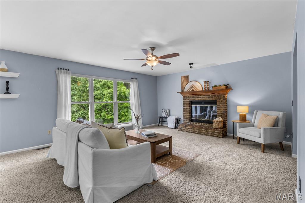 Huntleigh Meadows #2 - Residential