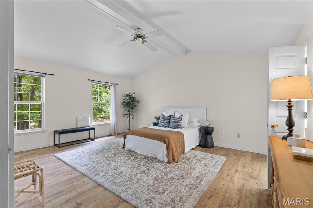 Huntleigh Meadows #2 - Residential
