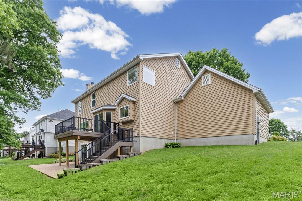 Huntleigh Meadows #2 - Residential