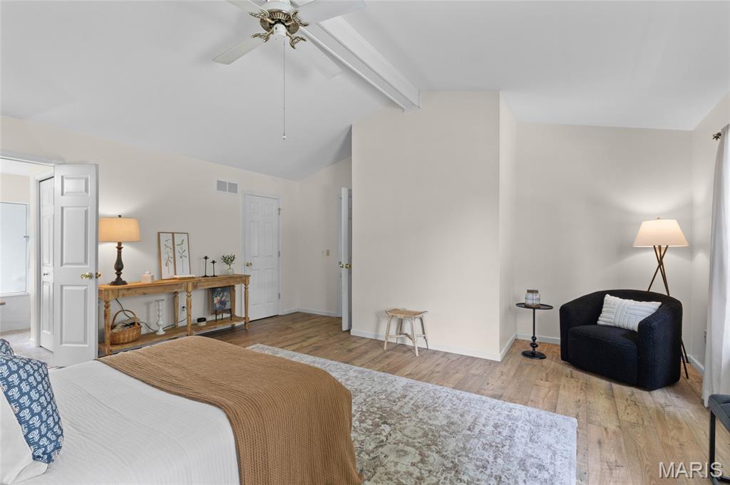 Huntleigh Meadows #2 - Residential