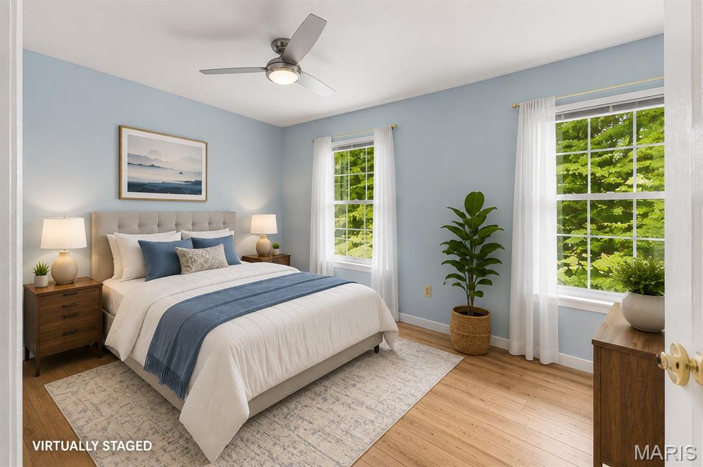 Huntleigh Meadows #2 - Residential