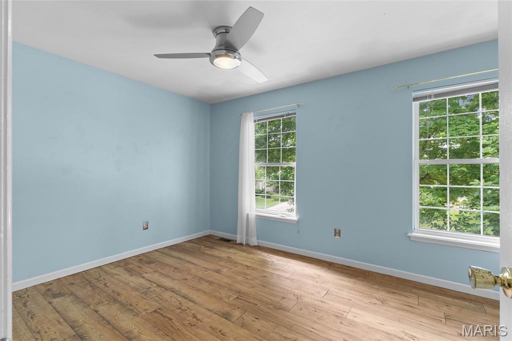 Huntleigh Meadows #2 - Residential