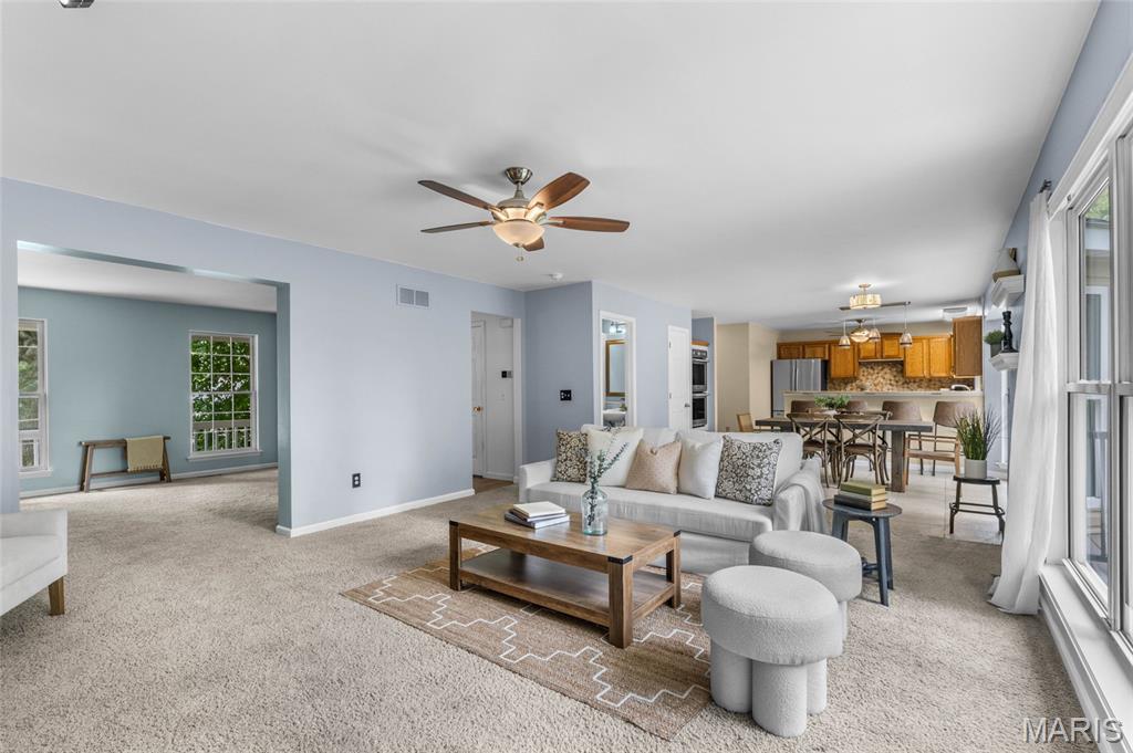 Huntleigh Meadows #2 - Residential