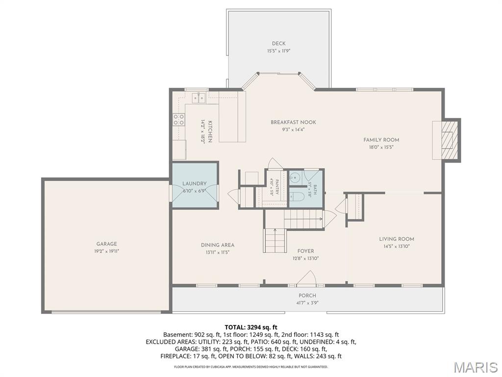 Huntleigh Meadows #2 - Residential