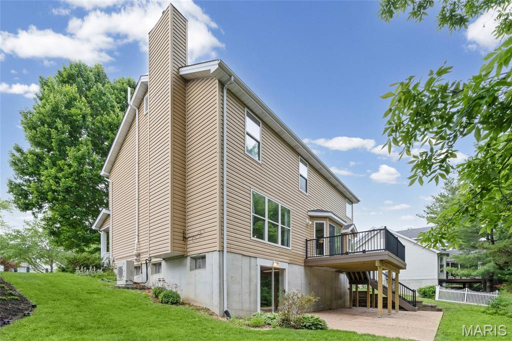 Huntleigh Meadows #2 - Residential