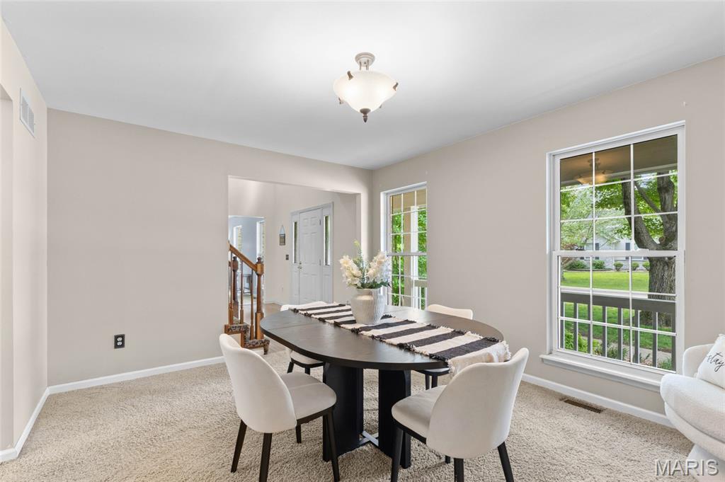Huntleigh Meadows #2 - Residential