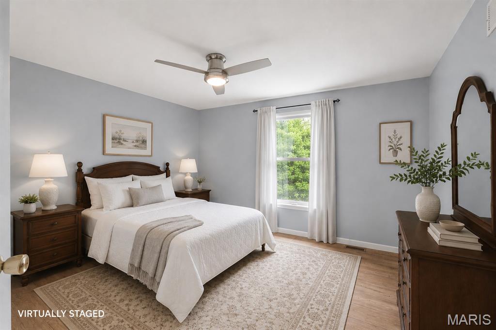 Huntleigh Meadows #2 - Residential