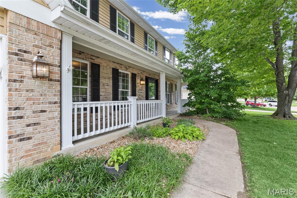 Huntleigh Meadows #2 - Residential