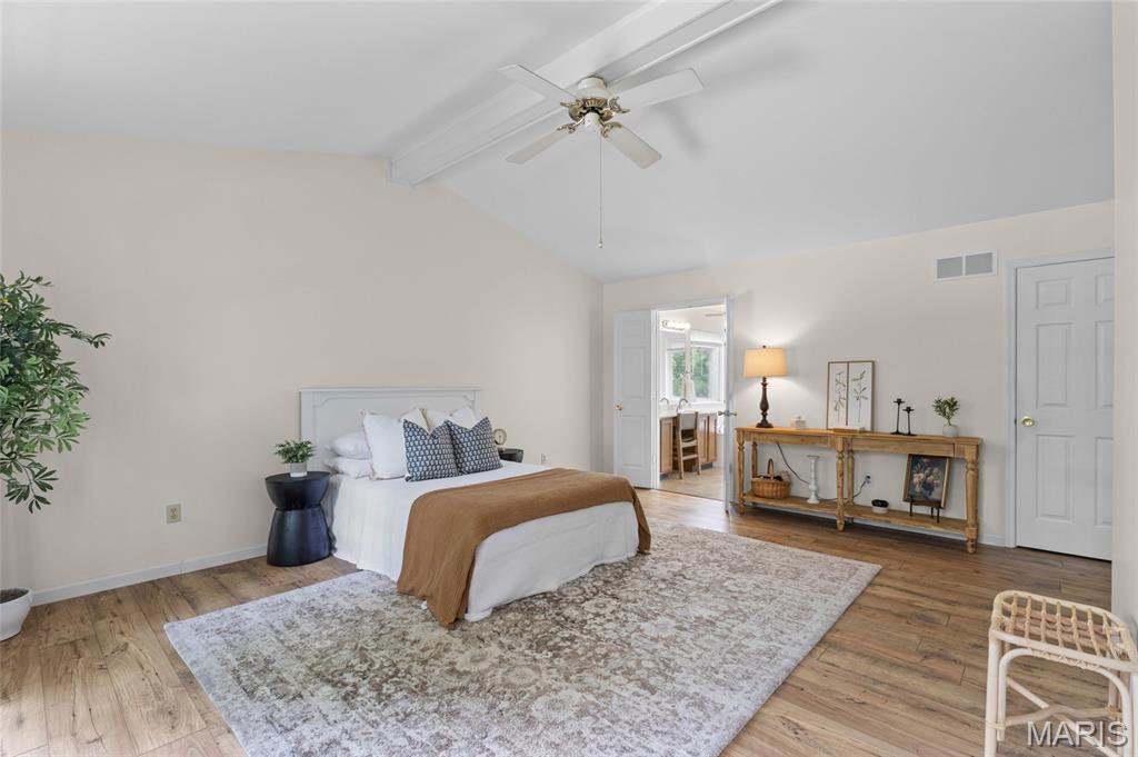 Huntleigh Meadows #2 - Residential