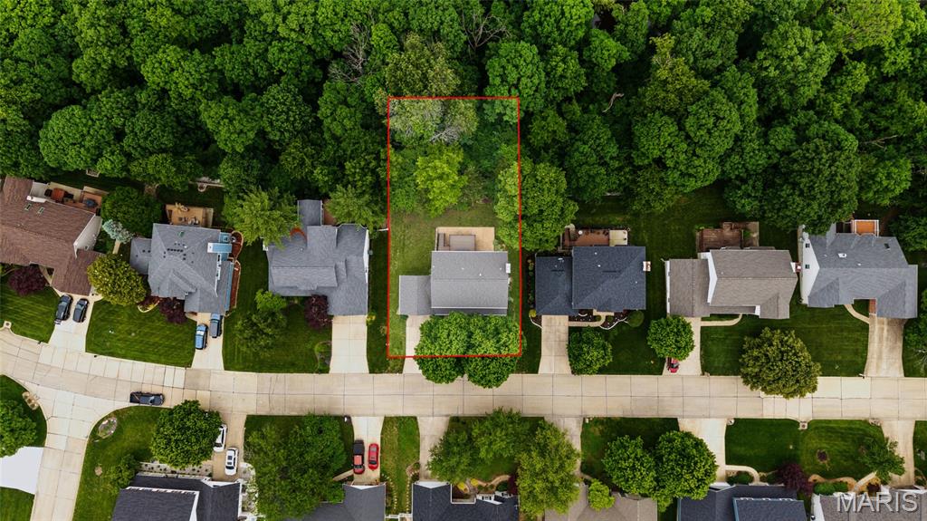 Huntleigh Meadows #2 - Residential