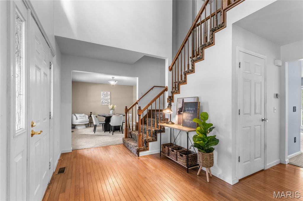 Huntleigh Meadows #2 - Residential