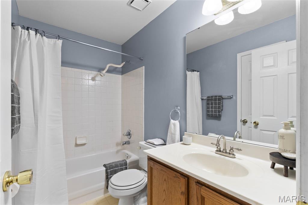 Huntleigh Meadows #2 - Residential